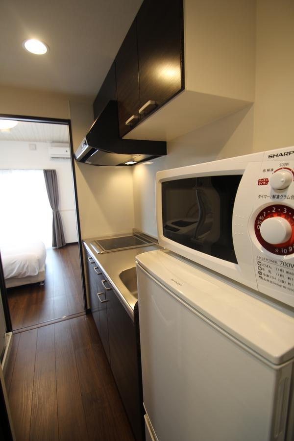 Class Inn Nago Extérieur photo