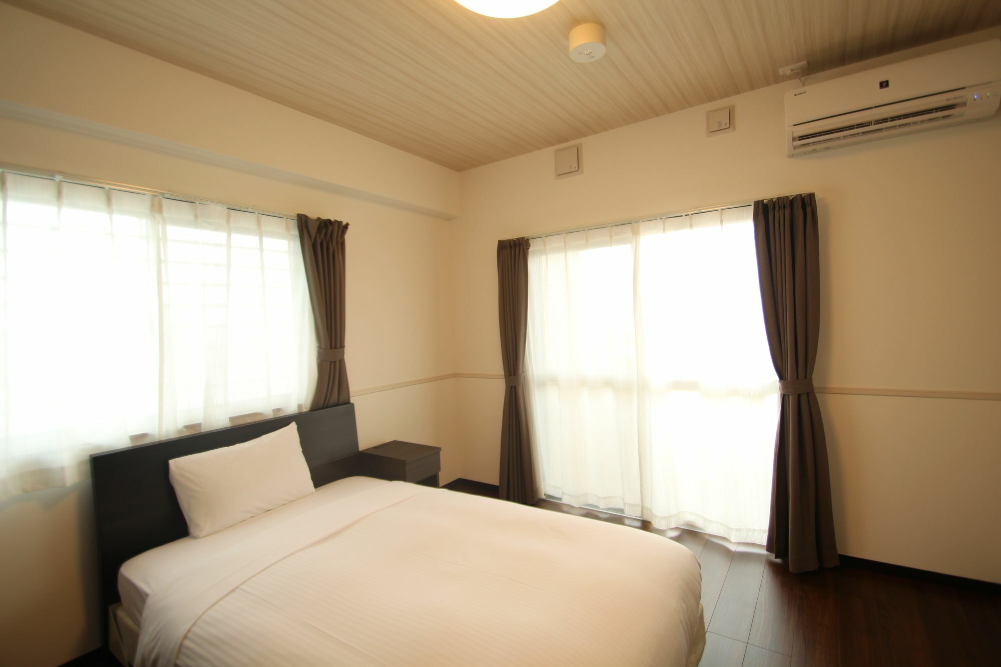 Class Inn Nago Extérieur photo