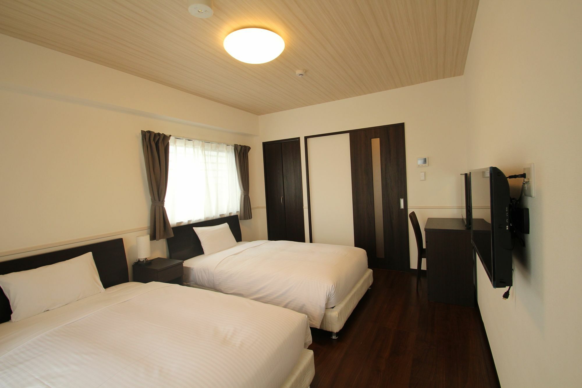 Class Inn Nago Extérieur photo
