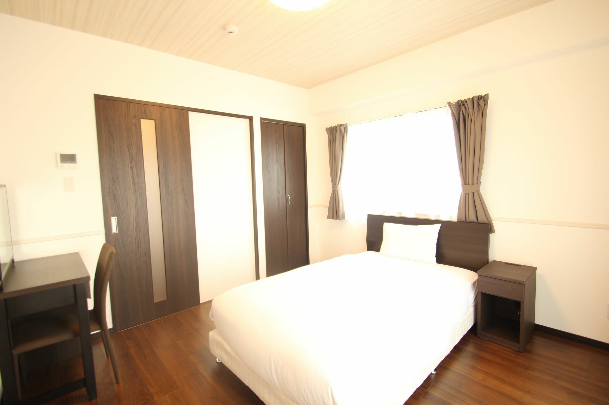 Class Inn Nago Extérieur photo